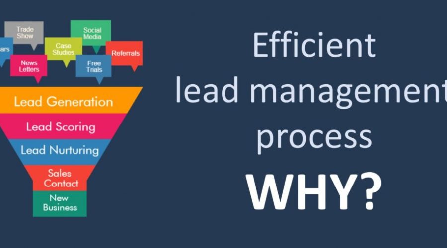 Lead Management Process