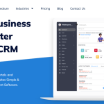 CRM Software In India