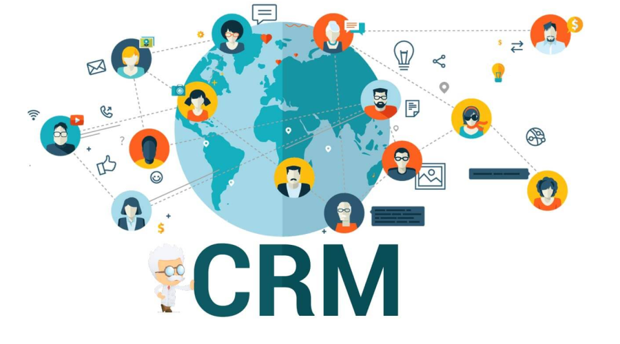 Top 10 CRM Tools & Software For Media Agencies