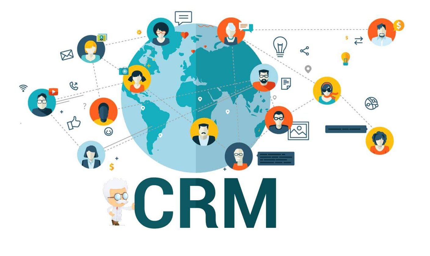 Top 10 CRM Tools & Software For Media Agencies